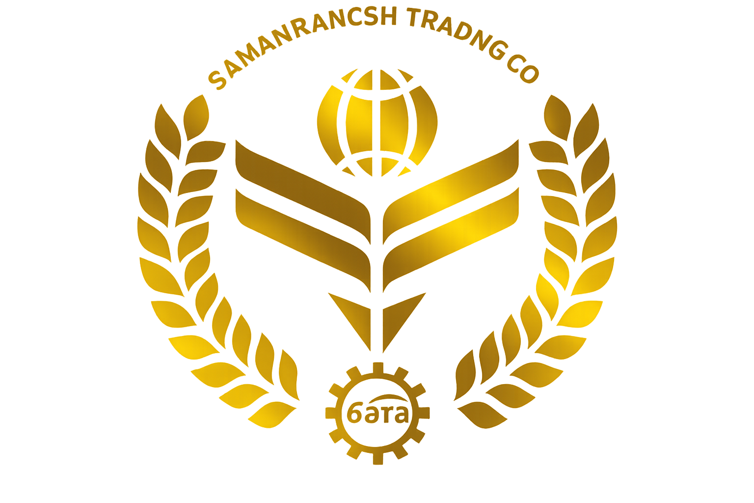 company logo