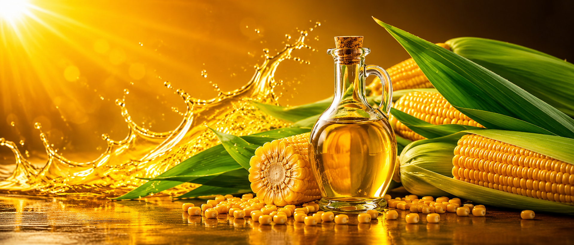 product banner